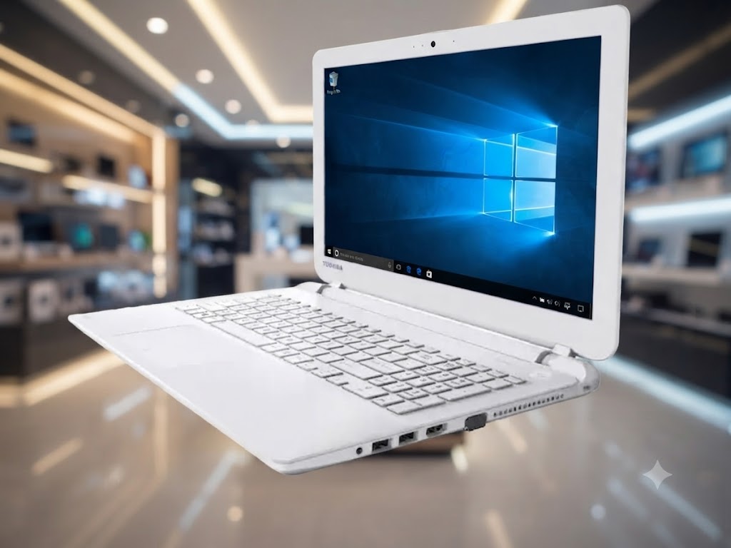 Toshiba L655